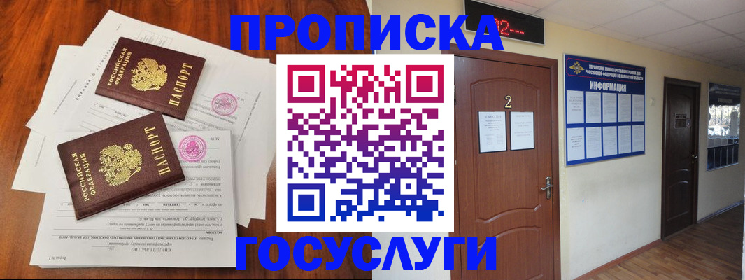 прописка законно в Звенигово